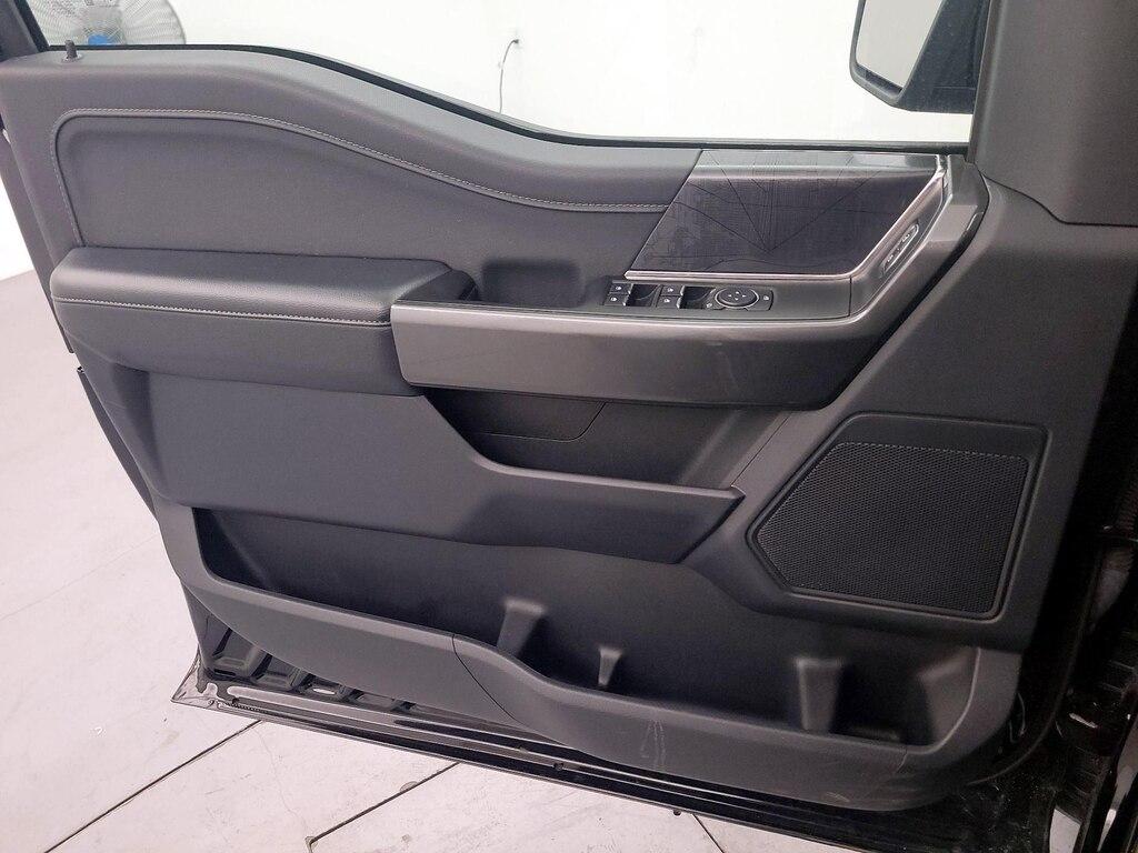 used 2023 Ford F-150 car, priced at $38,998