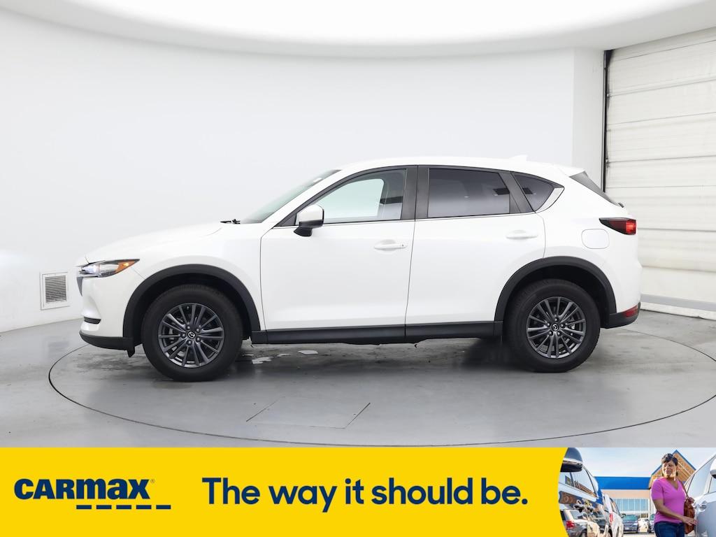 used 2020 Mazda CX-5 car, priced at $19,998