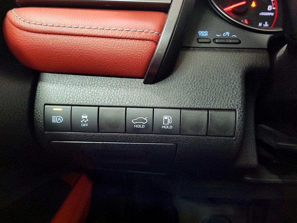 used 2021 Toyota Camry car, priced at $28,998