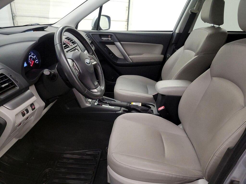 used 2015 Subaru Forester car, priced at $19,998