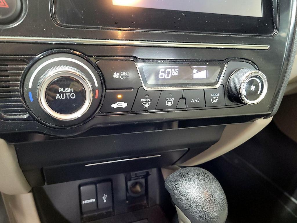 used 2015 Honda Civic car, priced at $14,998