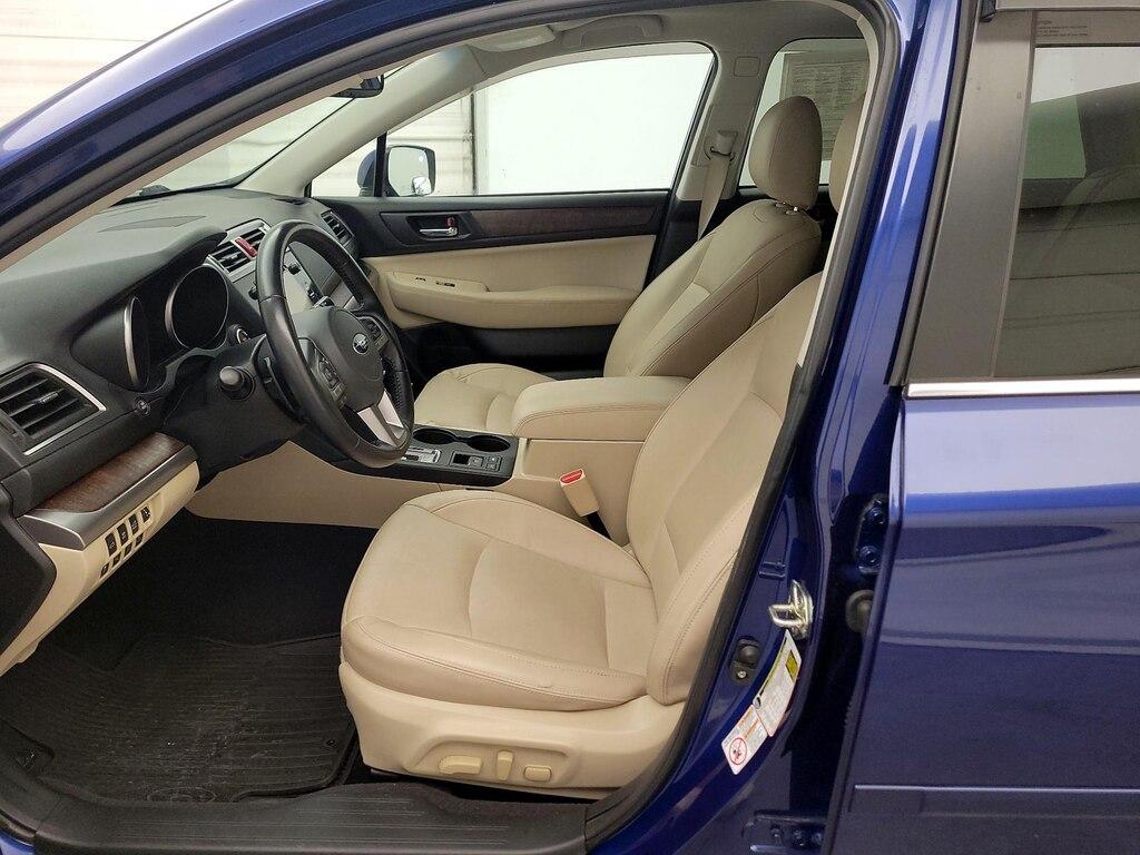 used 2016 Subaru Outback car, priced at $19,998