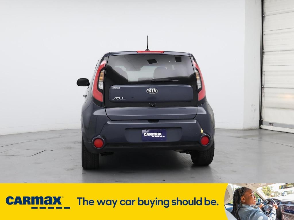 used 2014 Kia Soul car, priced at $14,998
