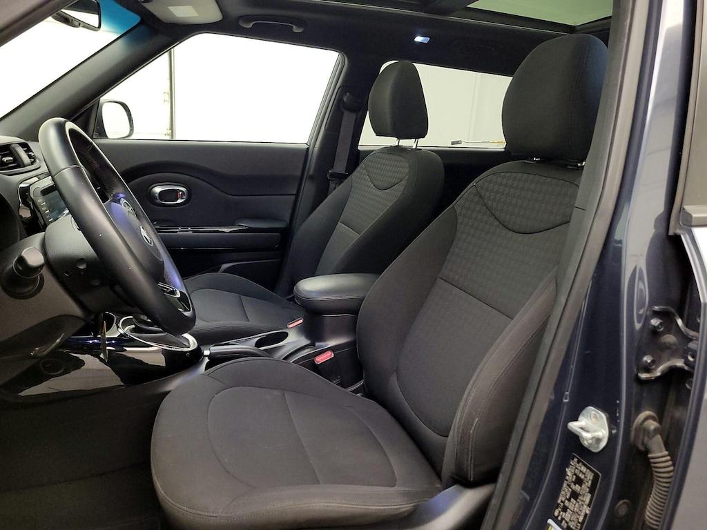 used 2014 Kia Soul car, priced at $14,998