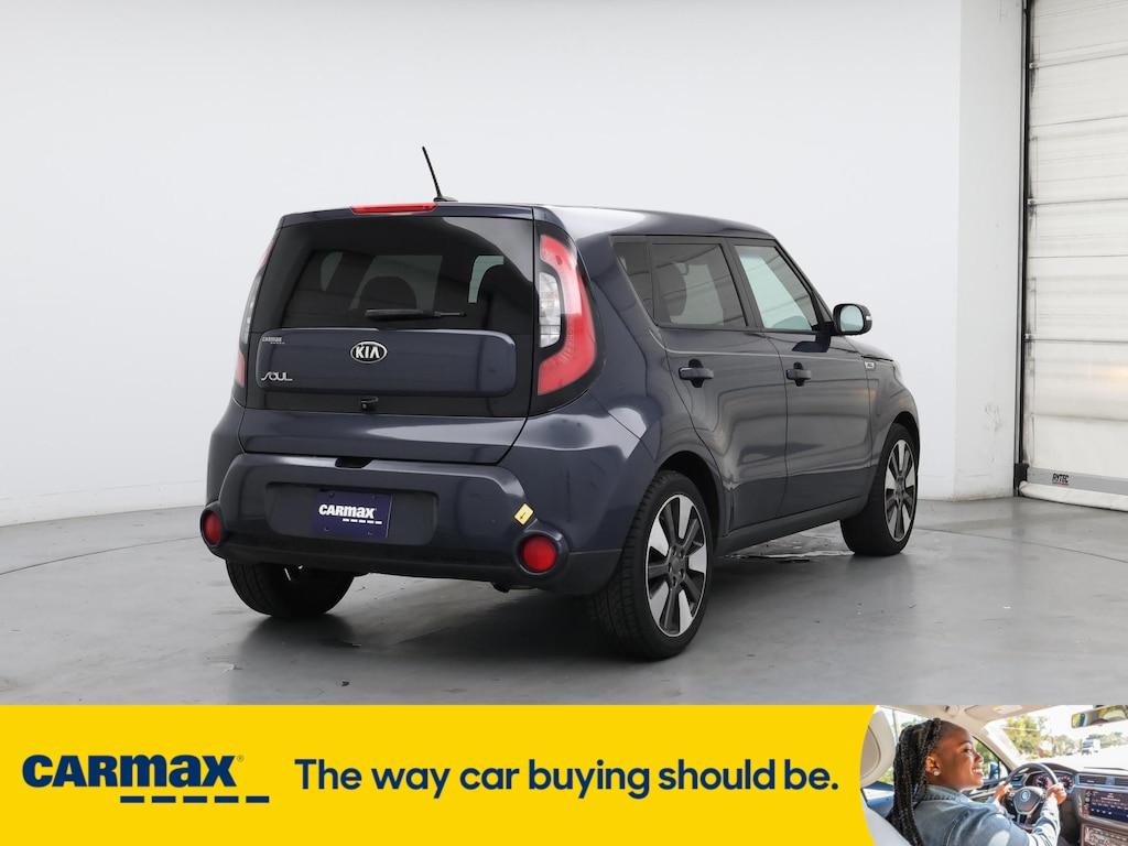 used 2014 Kia Soul car, priced at $14,998