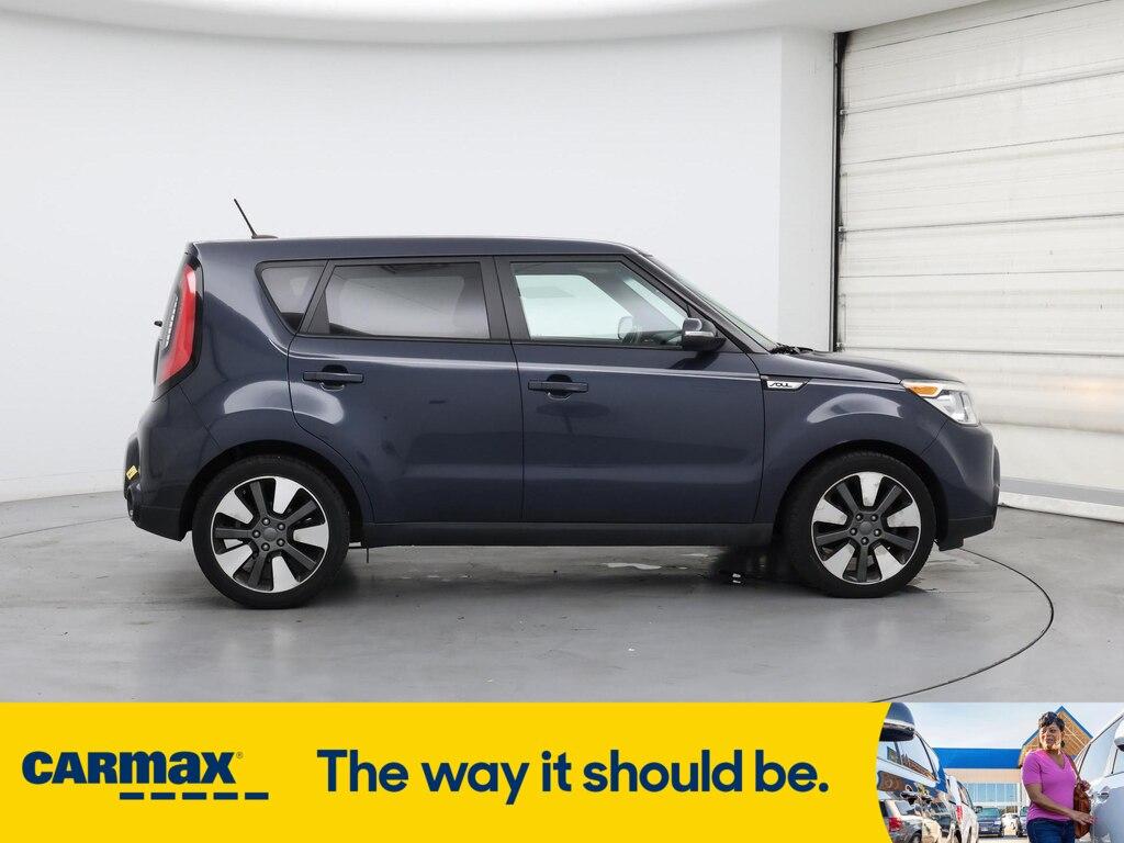 used 2014 Kia Soul car, priced at $14,998