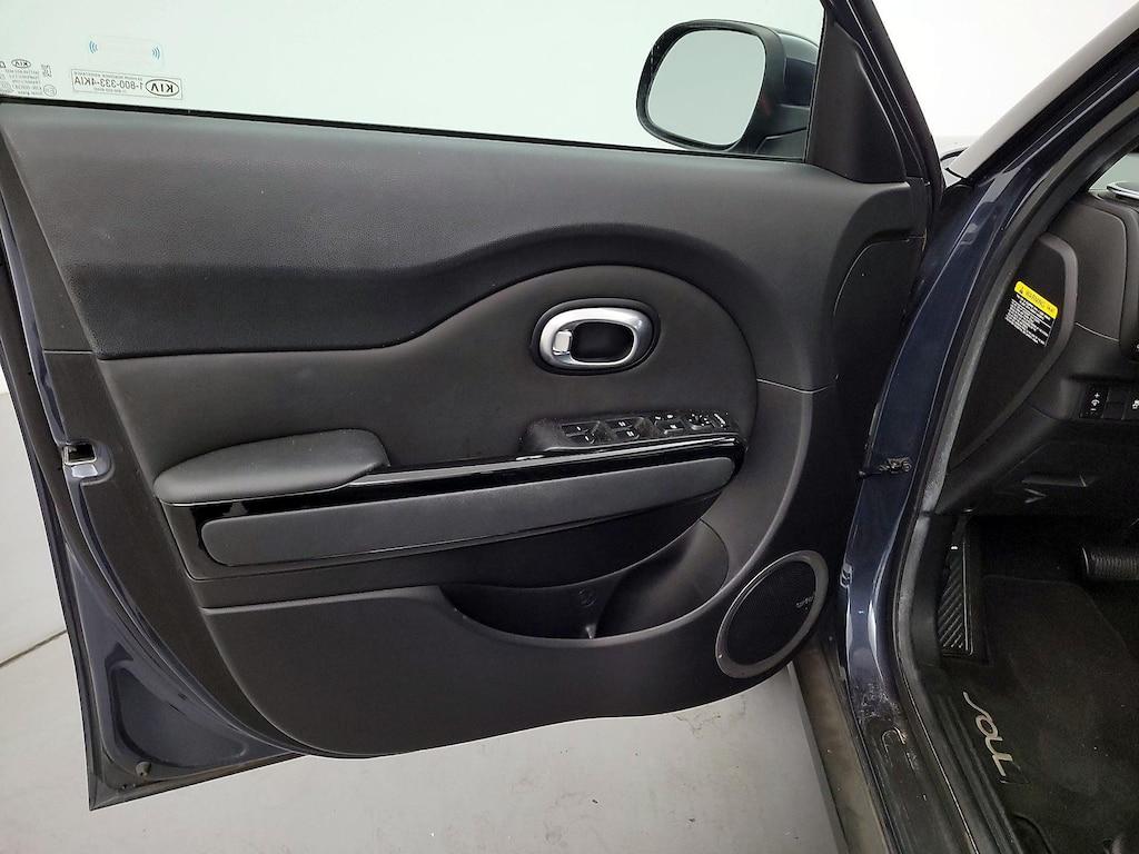 used 2014 Kia Soul car, priced at $14,998