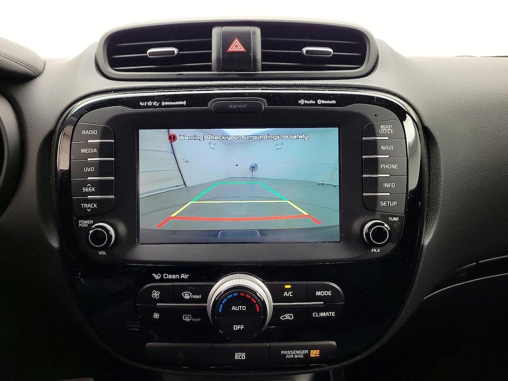 used 2014 Kia Soul car, priced at $14,998