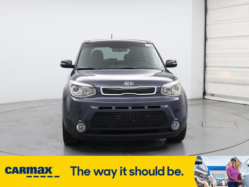 used 2014 Kia Soul car, priced at $14,998