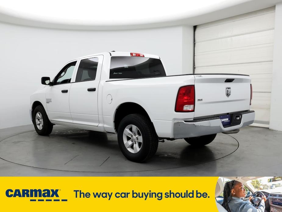 used 2022 Ram 1500 Classic car, priced at $25,998