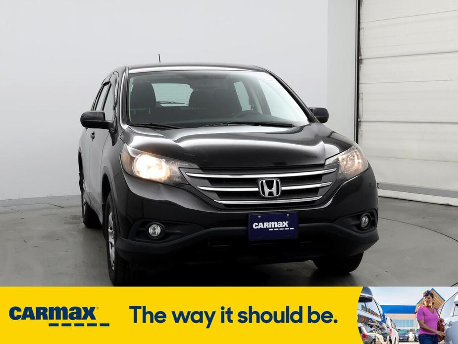 used 2013 Honda CR-V car, priced at $16,998