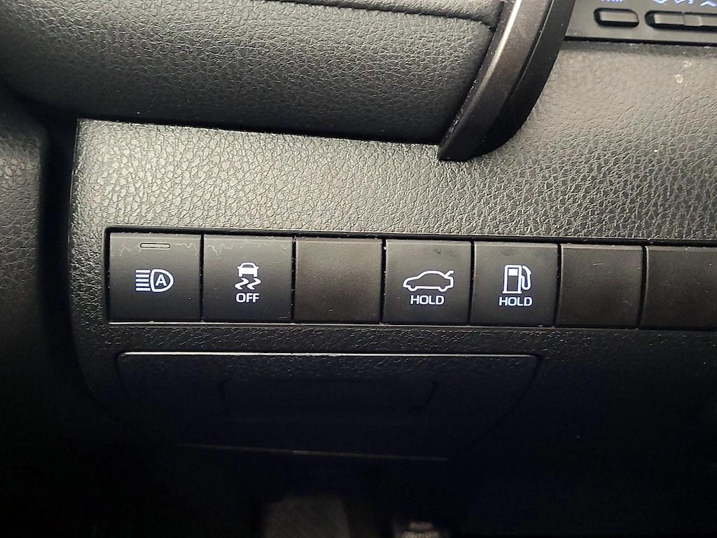 used 2021 Toyota Camry car, priced at $22,998