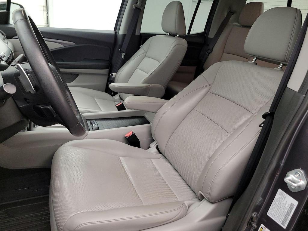 used 2022 Honda Ridgeline car, priced at $33,998