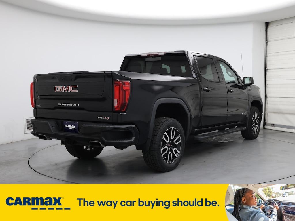 used 2020 GMC Sierra 1500 car, priced at $44,998