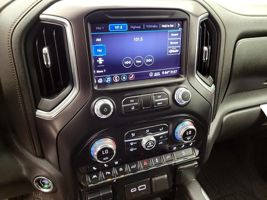 used 2020 GMC Sierra 1500 car, priced at $44,998