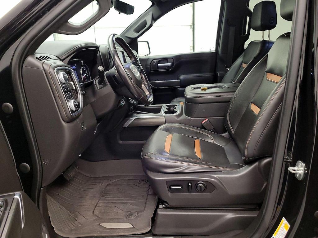used 2020 GMC Sierra 1500 car, priced at $44,998
