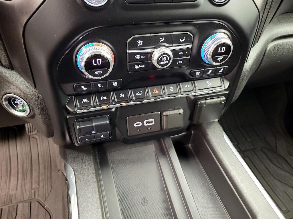 used 2020 GMC Sierra 1500 car, priced at $44,998