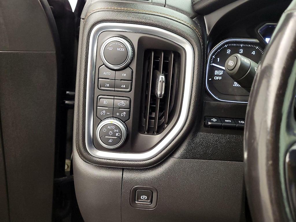 used 2020 GMC Sierra 1500 car, priced at $44,998