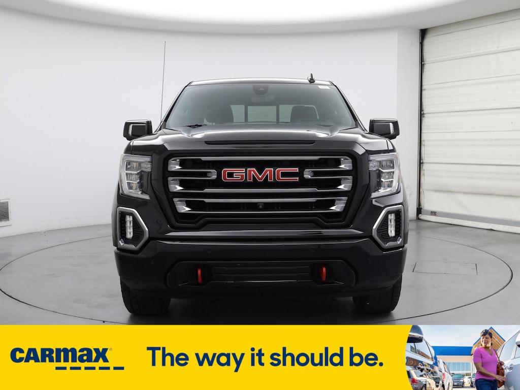 used 2020 GMC Sierra 1500 car, priced at $44,998
