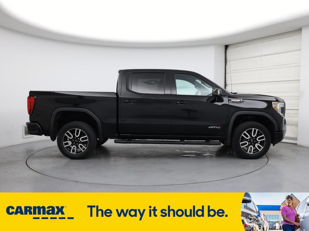 used 2020 GMC Sierra 1500 car, priced at $44,998