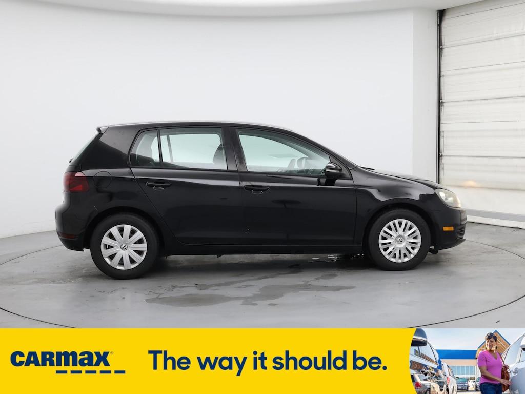 used 2013 Volkswagen Golf car, priced at $11,998
