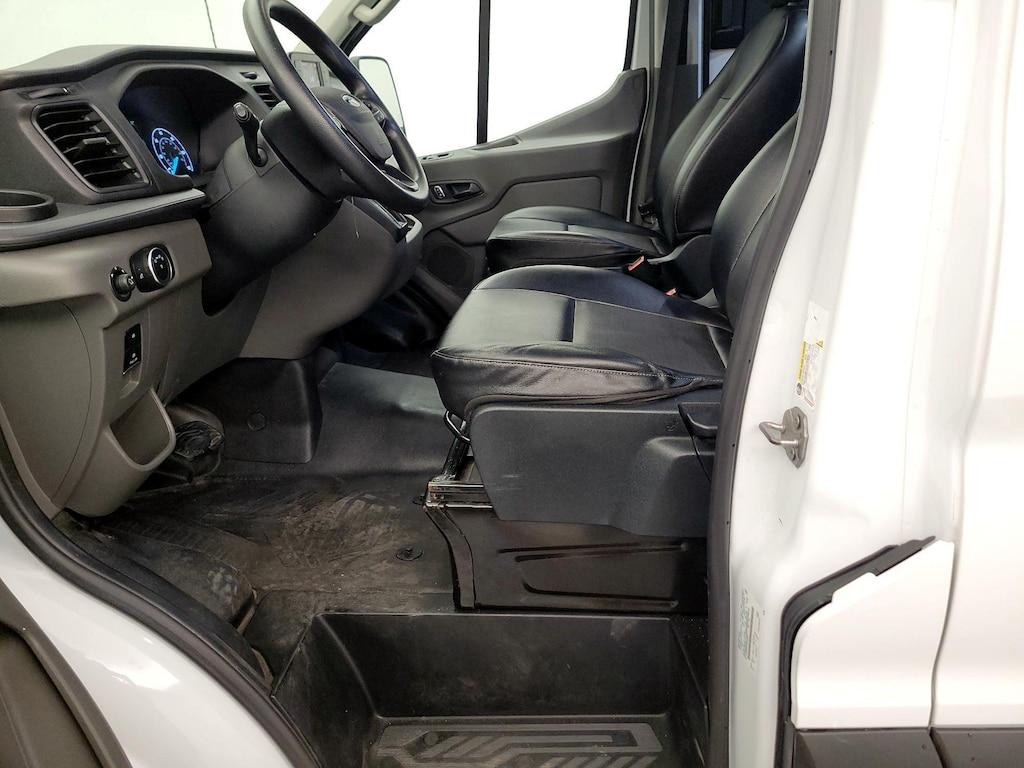 used 2023 Ford Transit-250 car, priced at $39,998