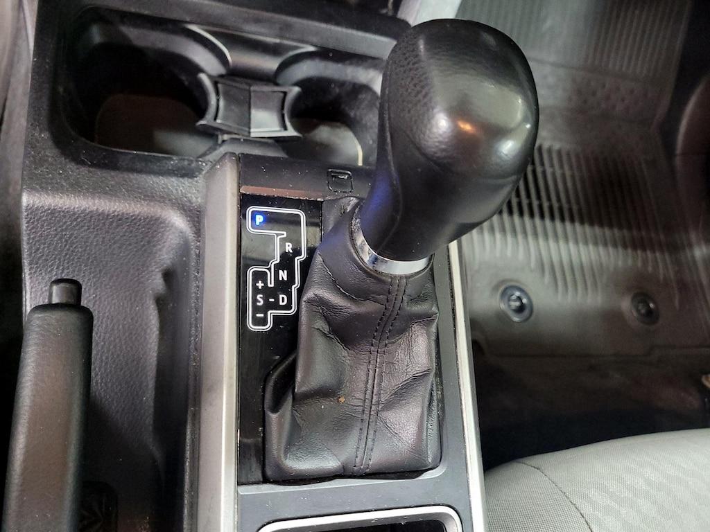 used 2022 Toyota Tacoma car, priced at $32,998