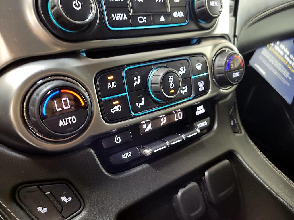 used 2019 Chevrolet Suburban car, priced at $41,998