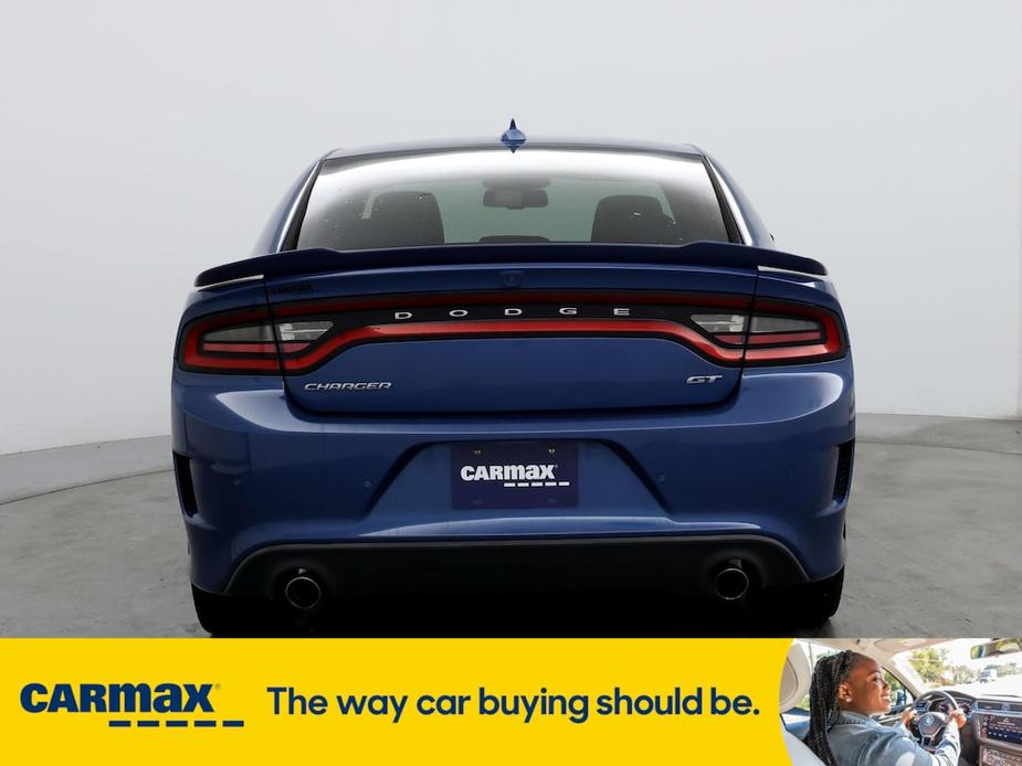 used 2020 Dodge Charger car, priced at $26,998