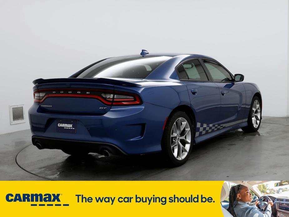 used 2020 Dodge Charger car, priced at $26,998