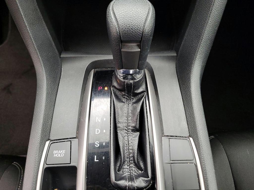 used 2018 Honda Civic car, priced at $19,998