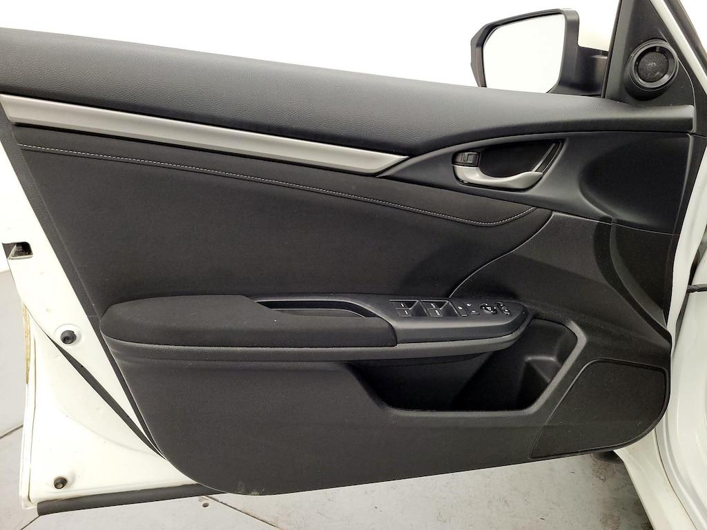 used 2018 Honda Civic car, priced at $19,998