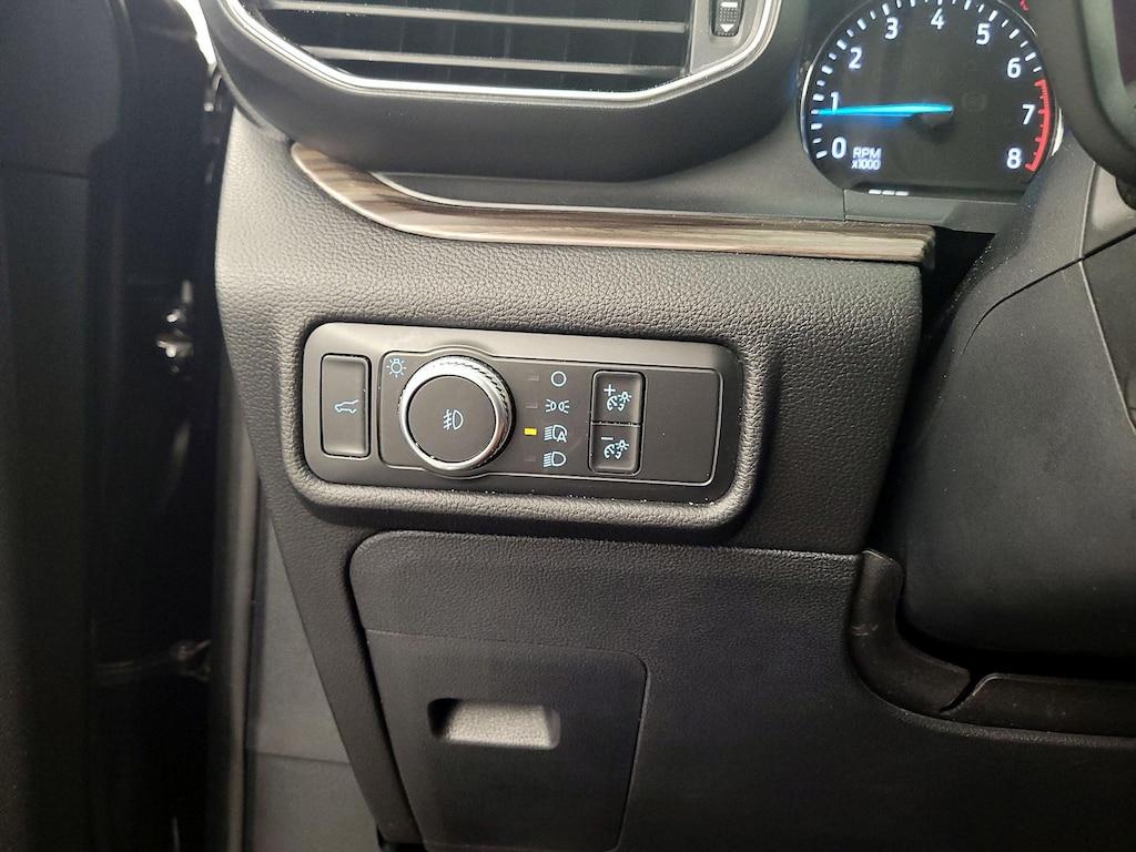 used 2020 Ford Explorer car, priced at $23,998