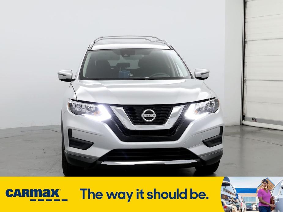 used 2019 Nissan Rogue car, priced at $19,998