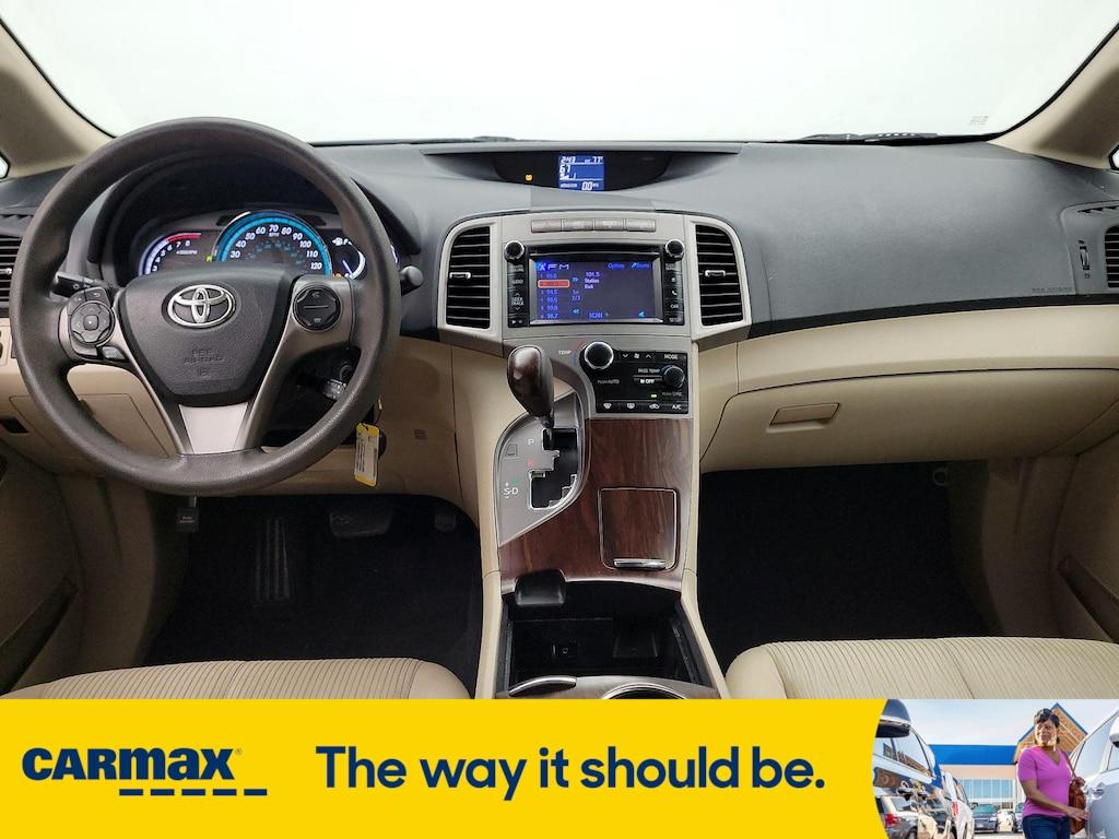 used 2013 Toyota Venza car, priced at $14,998