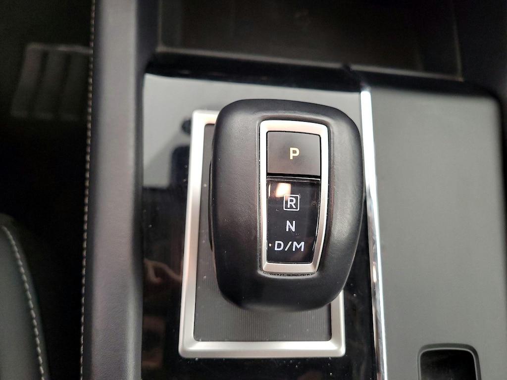 used 2024 Mitsubishi Outlander car, priced at $25,998