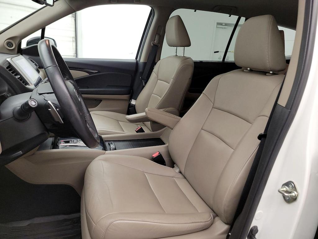 used 2018 Honda Pilot car, priced at $24,998