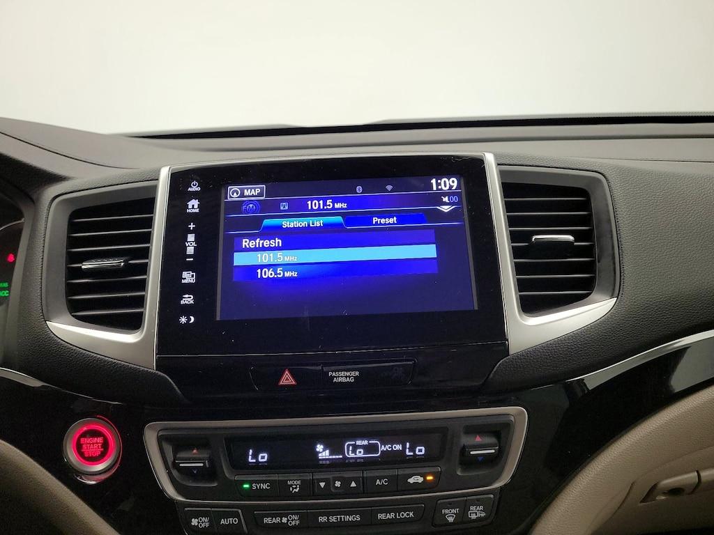 used 2018 Honda Pilot car, priced at $24,998