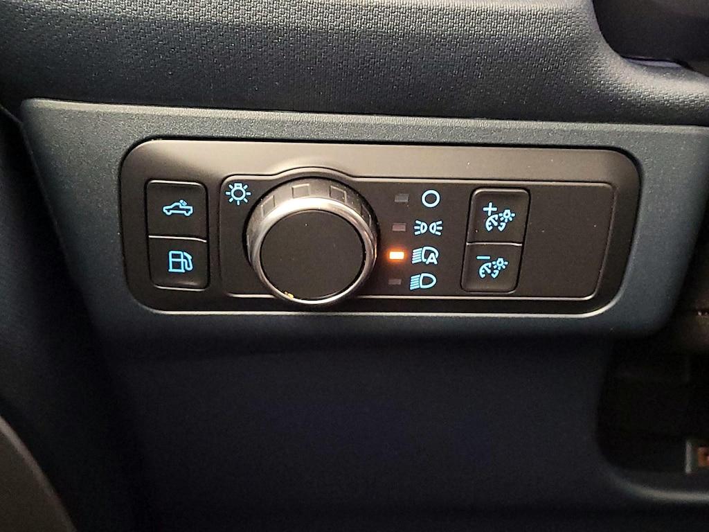 used 2022 Ford Maverick car, priced at $29,998