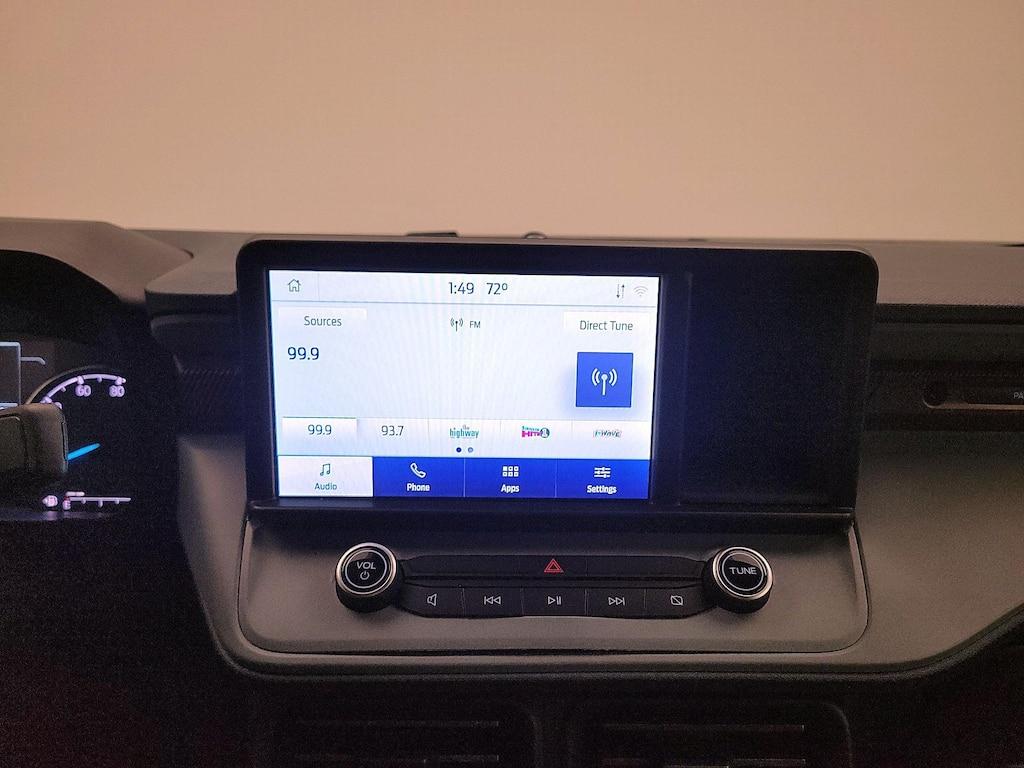 used 2022 Ford Maverick car, priced at $29,998