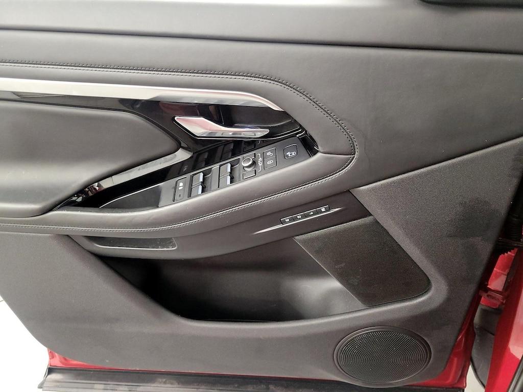 used 2020 Land Rover Range Rover Evoque car, priced at $26,998