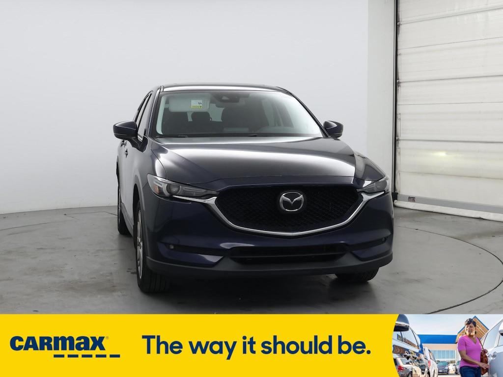 used 2020 Mazda CX-5 car, priced at $23,998