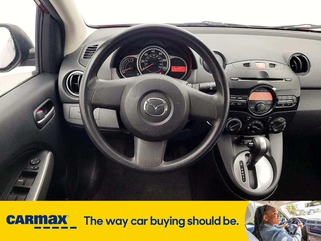 used 2014 Mazda Mazda2 car, priced at $12,998