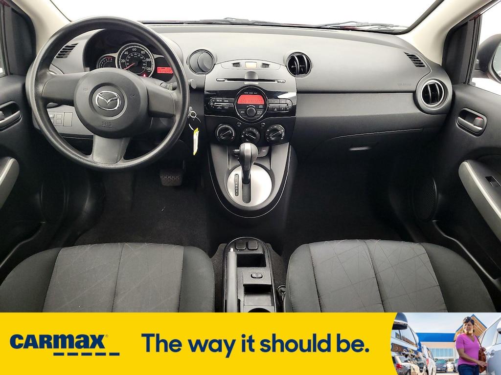 used 2014 Mazda Mazda2 car, priced at $12,998