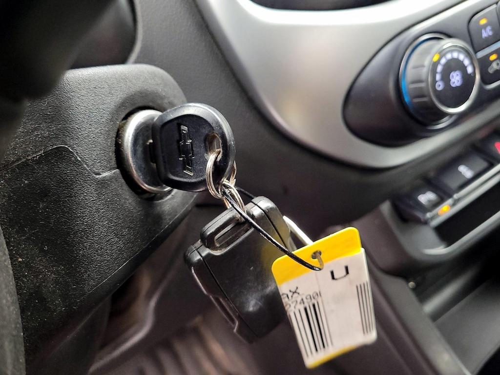 used 2022 Chevrolet Colorado car, priced at $22,998