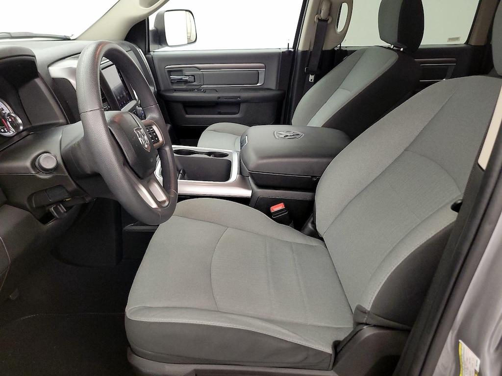 used 2023 Ram 1500 Classic car, priced at $27,998