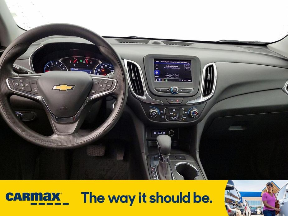 used 2023 Chevrolet Equinox car, priced at $22,998