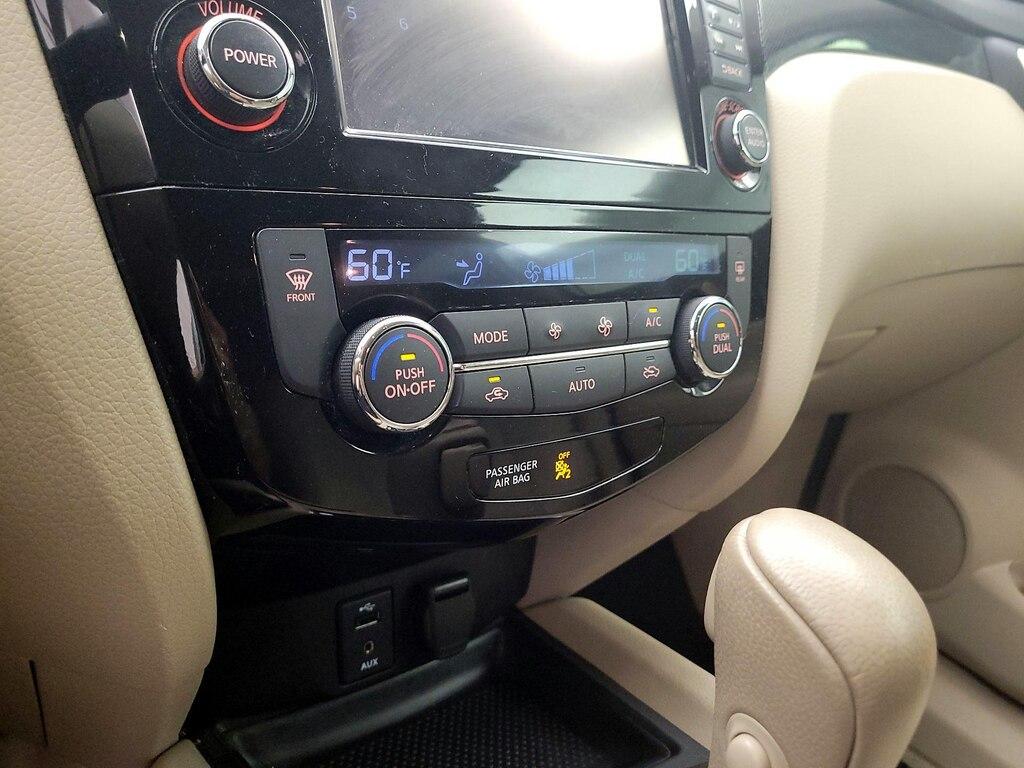 used 2015 Nissan Rogue car, priced at $18,998