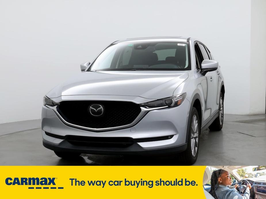 used 2020 Mazda CX-5 car, priced at $23,998