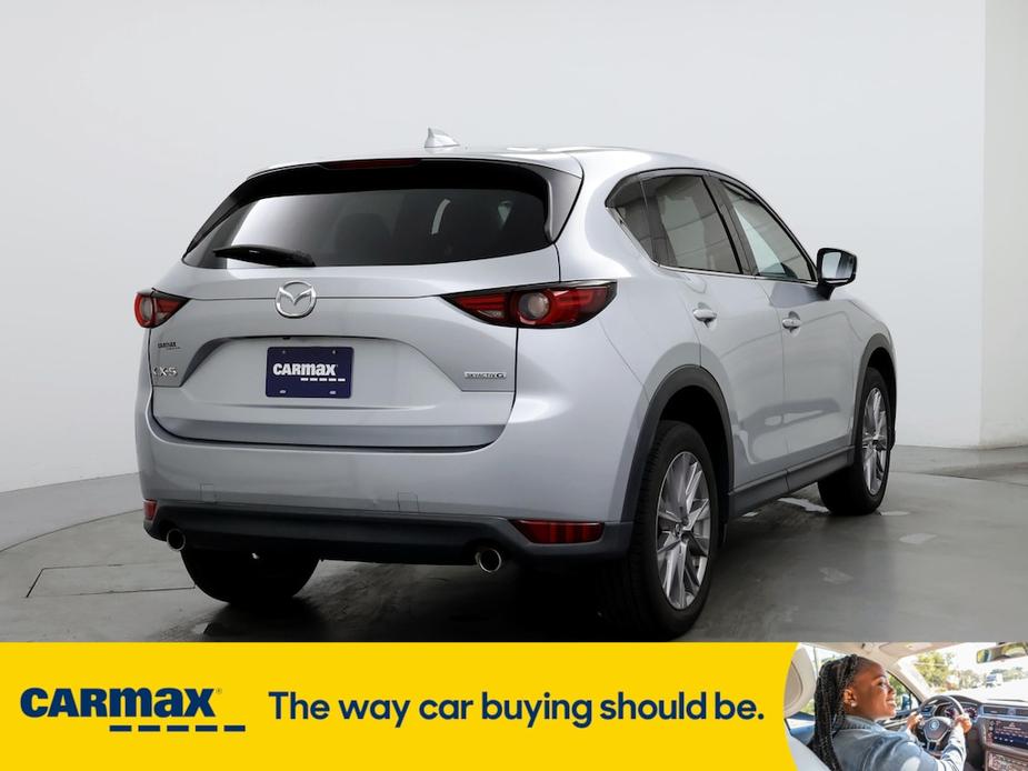 used 2020 Mazda CX-5 car, priced at $23,998